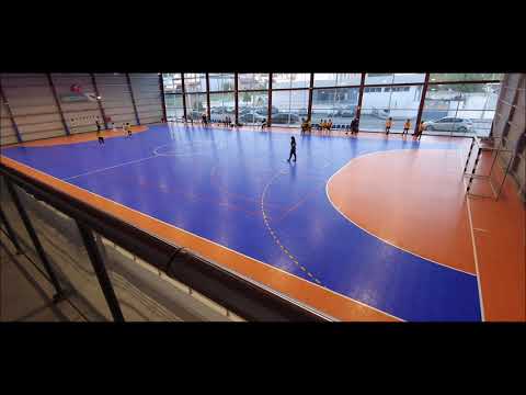 CR Golpilheira (2) - FC Vermoim (0)