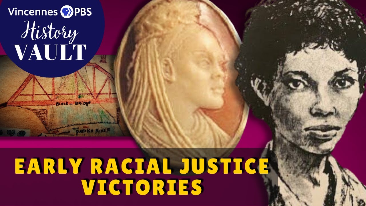 The Fight for Freedom: Polly Strong, Mary Bateman Clark & Indiana’s Hidden History