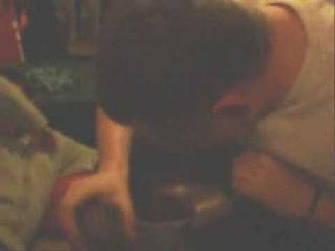 Les troupes d'elite et l'alcool