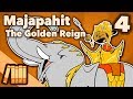 Kingdom of Majapahit - The Golden Reign - Part 4 - Extra History