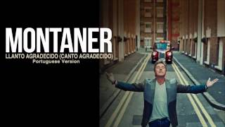 Ricardo Montaner - Llanto Agradecido (Versión Portugués)
