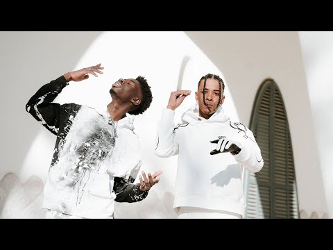 Munic HB, Nickzzy - Llévame Lento (Videoclip Oficial)