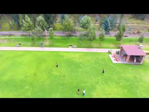 Flako sauce...El galan de Los andes