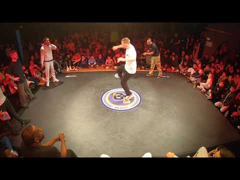 LO Spring Battle - Quarter final - Chaubernard & Mehdi (LO) VS Redrock & Brais (Tru Cru)