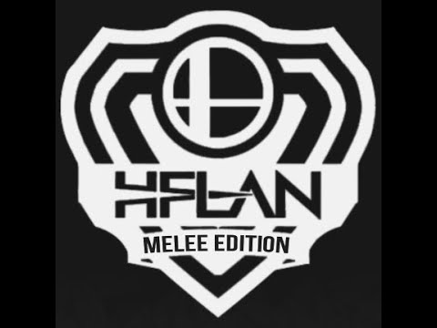 HFLAN MELEE EDITION 2020 - TRAILER