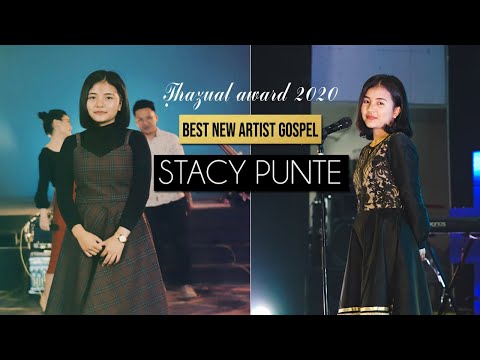 STACY PUNTE- Kan Run lo mawi la