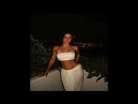 ANT WAN X JIREEL X SAD DANCEHALL TYPE BEAT - "MED MIG"