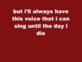 Sunrise Sunset New Years Day With Lyrics