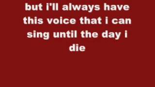 sunrise sunset - new years day with lyrics