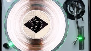 SILICON DREAM - I'M YOUR DOCTOR (GANZ IN WEIß) (PSYCHO PSYCHO VERSION) (℗1990)