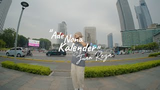 Lirik Lagu Ade Nona Kalender - Juan Reza: Kode-kode Mata Turun ke Hati Siapa Tahu Kalau Ko Mau