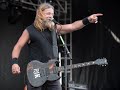 Corrosion of Conformity  Break the Circle