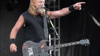 Corrosion of Conformity  Break the Circle