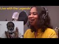 Idhu Varai Ft. Mahima Natarajan | Live with Gangai Amaran, Bharathiraja and more!