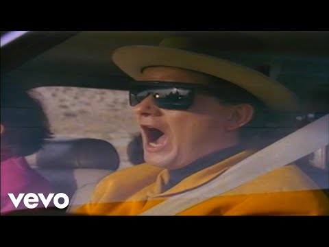 Devo - Post-Post Modern Man