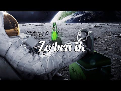 Chronic ft Spark - Zo Ben Ik