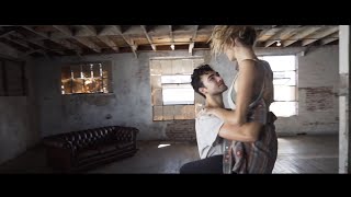 Jason Mraz - More Than Friends (feat. Meghan Trainor) [Official Dance Video]