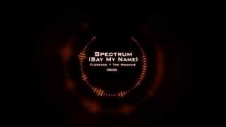 Florence + The Machine - Spectrum (Say My Name) (Calvin Harris Remix)