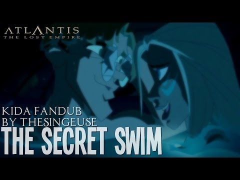 Atlantis : Secrets d'un Monde Oubli� Playstation