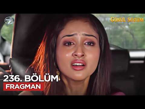 Arafta Gönül Sözüm Hint Dizisi 236. Bölüm Fragmanı - Ön İzleme Detayları