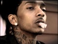 Nipsey Hussle - So Into You f. YG & Bowie