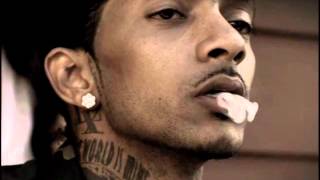 Nipsey Hussle - So Into You f. YG &amp; Bowie