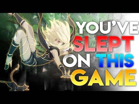 Gravity Rush | The BEST PlayStation Game You've NEVER Played