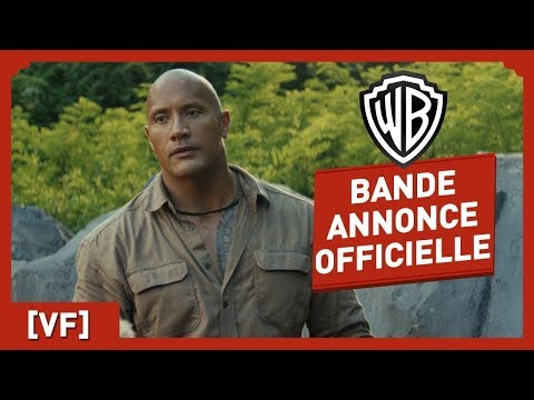 Bande annonce
