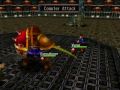 Skies Of Arcadia Boss Executioner