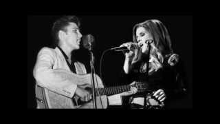Elvis Presley Duet With Lisa Marie Presley Don&#39;t Cry Daddy