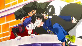 「AMV」Phantom Parallels