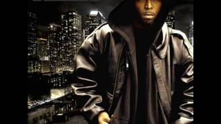 Black Rob Feat. The Lox - Can I Live