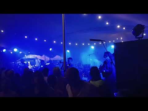 Ampouailh, création des 20 ans au fest-noz de la St Loup