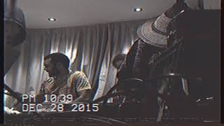 Yussef Kamaal - The Lost Tapes