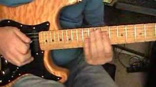 I Know You Rider/Last Solo/Garcia Europe 72