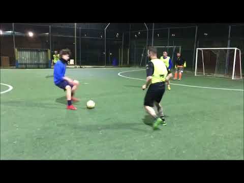 Tornei Skies: Real Santa Fe - Atletico Arenaccia