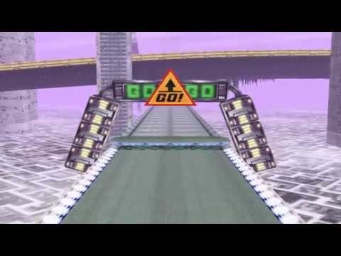 Mute City (Melee stage)