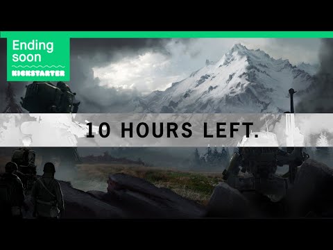 We hit every stretch goal.