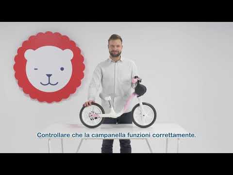 Lionelo Arie - Istruzioni d'uso