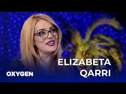 OXYGEN Pjesa 1 - Elizabeta Qarri 26.03.2022