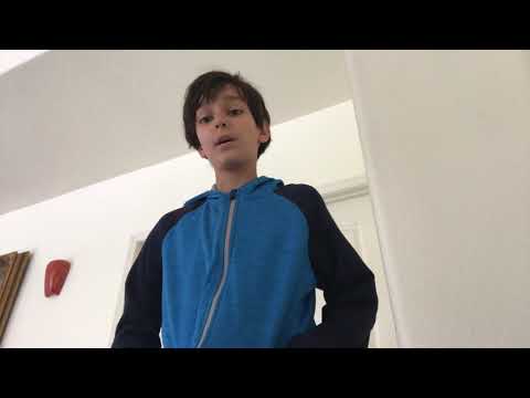 Marshmallow castle and introduceing friends