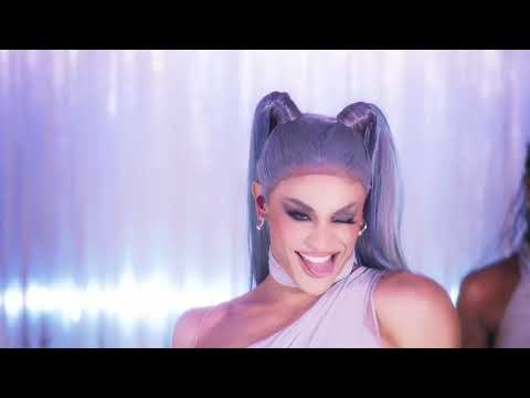 Pabllo vittar I am pabllo dvd