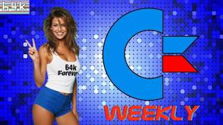 C64 Weekly #79 (Commodore 64 Scene Updates)