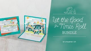 Let the Good Times Roll Video