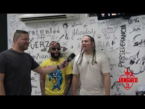 Mr Raimy ❌ Kiura | el rap no ha muerto