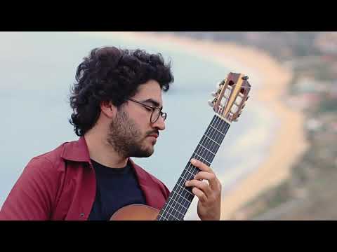 Francisco Lopes- Fado (Paulo Galvão)