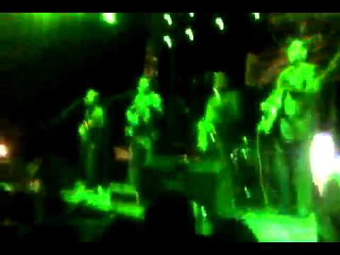 Los apson en caborca sonora