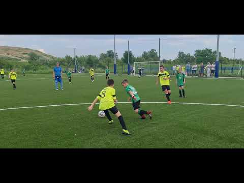 U-11 (2010) Zagreb SRCA Cup 2021; ŠN PRVI GOL RIJEKA - NK BREZOVICA