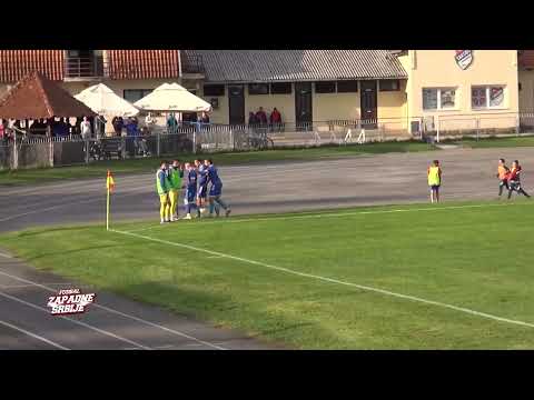 SLZ 27 Takovo-Jošanica 2:1