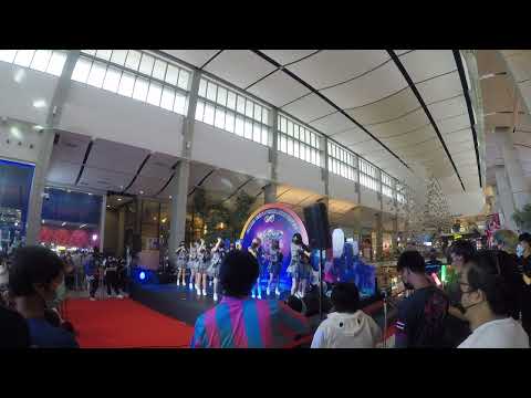 PYT48 Cover AKB48 (Part 1) - Japan Expo Thailand 2022